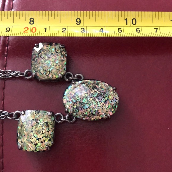 Park Lane necklace - Picture 4 of 5